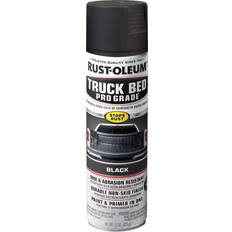 Car Spray Paints Rust-Oleum Automotive Professional Grade Truck Bed Coating Spray 15 oz