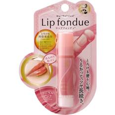 Mentholatum Rohto Lip Fondue - Coral Pink
