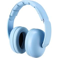 Procase Baby Ear Protection for up to 36 Months, Lightweight Noise Cancelling Headphones for Infant Newborn Toddler Autism, Soft Sound Blocking Hearing Protection Earmuffs for Sleep Airplane -Blue