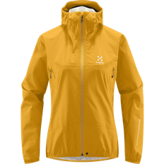 Haglöfs L.I.M Proof Jacket Women Autumn Leaves - Damen
