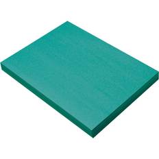 Prang Construction Paper Turquoise 9 x 12 in 100 Sheets