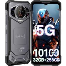 Mobile Phones Doogee S200 Rugged Smartphone 32GB 256GB