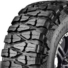 Nitto Mud Grappler Extreme Terrain 33X12.50 R18 118Q