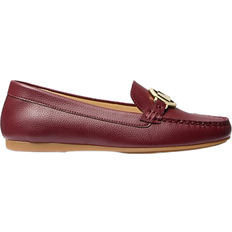 Michael Kors Men Low Shoes Michael Kors Fulton - Oxblood