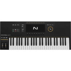 Native Instruments Kontrol S49 MK3