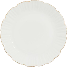 H&M Porcelain Dinner Plate 26cm