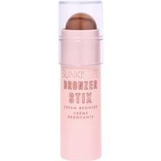 Sunkissed Base Makeup Sunkissed Blush Stix Cream Bronzer