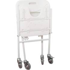 Gummi Badestole Identities Foldable Shower Chair