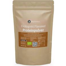 Drypantry Flaxseed Protein Powder