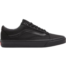 Vans Youth Old Skool - Black