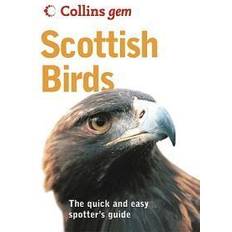 Scottish Birds: The Quick and Easy Spotter's Guide (Collins GEM) (Paperback, 2006)