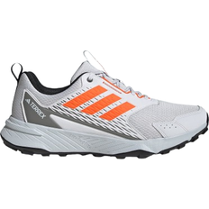 adidas Tracefinder Trail M - Dash Grey/Semi Impact Orange/Charcoal Solid Grey