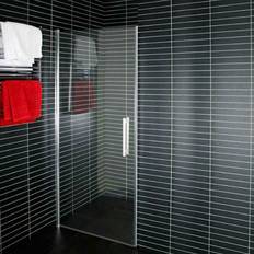 Arrow Brusedøre Arrow Door (5231-80) 772x1900mm