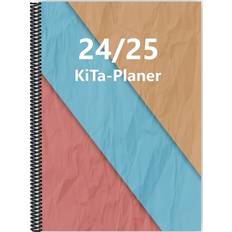 E&Z-Verlag 2024/25 Kita Planner