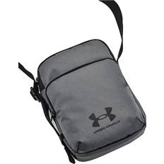 Under Armour Håndtasker Under Armour Essential Lite Crossbody - Castlerock/Black