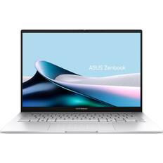 Asus zenbook 14 intel ASUS Zenbook 14 OLED UX3405CA-QL423W