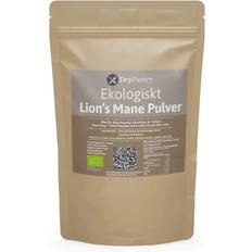 Lions mane Drypantry Lions Mane Powder Organic