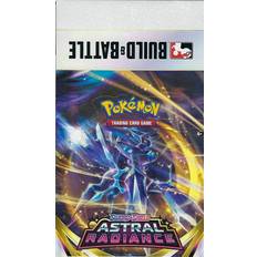 Pokémon TCG Sword & Shield Astral Radiance Build and Battle Display Box of 10