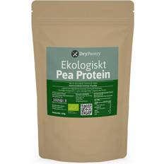 Ekologiskt Pea Protein