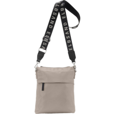 Elbsand Shoulder Bag - Taupe