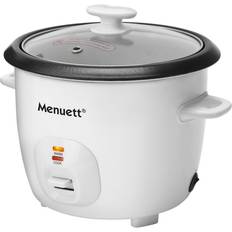 Menuett Rice Cooker 1.3L