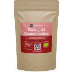 Drypantry Ekologiskt Guarana Pulver