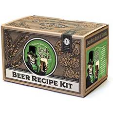 Bone Dry Irish Stout Brewing Kit Refill Kit