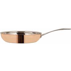 Stål Stekepanner Sabor Copper 28 cm