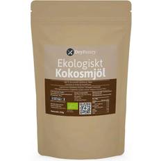 Drypantry Organic Coconut Flour 250gm