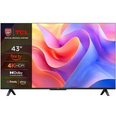 HDR - VESA mounting TVs TCL 43PF650K