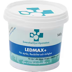 Svenska Djurapoteket LedMax+