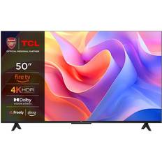 TCL AirPlay 2 TVs TCL 50PF650K