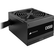 550 W PSU Units Corsair CX550 80 PLUS Bronze 550W