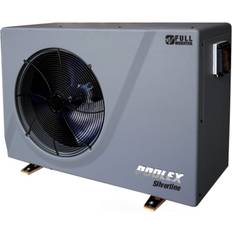 Pompes à chaleur Poolex Pompe À Chaleur Poolex Silverline Full Inverter 9 kW Partie Intérieure