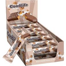 Barer Goodlife Milky Cookie Dough 50g 15 st