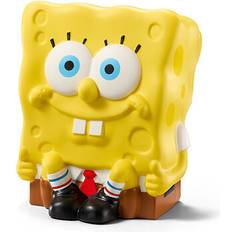 Svampbob Fyrkant Figurer The Noble Collection SpongeBob Squarepants 15 cm
