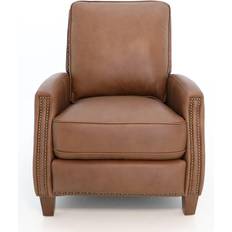 Barcalounger Melrose Dobbs-Saddle Armchair 39.5"