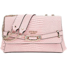 Guess Silvye Shoulder Bag - Pink