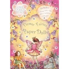 Flower fairies Flower Fairies Paper Dolls (Paperback, 2005)