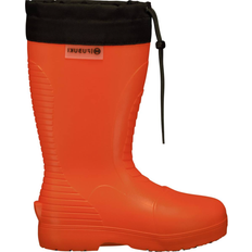 Dame - Oransje Støvler & Boots FUBUKI Niseko 3.0 - Orange