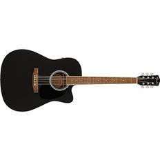 Palissandro Chitarre acustiche Fender FA-25CE