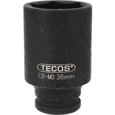 Tecos Elartikler Tecos 881701945 Power socket