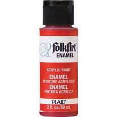 FolkArt Enamel Paint 2oz