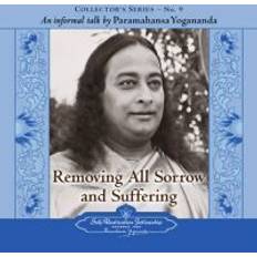 Health, Family & Lifestyle Audiobooks Removing All Sorrow and Suffering (Audiobook, CD, 2007)