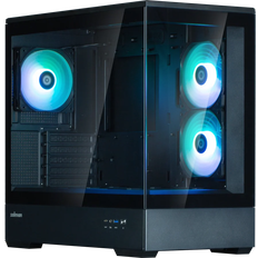 P30 V2 Tempered Glass