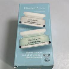 Elizabeth Arden Visible Difference Refining Moisture Cream Hydragel