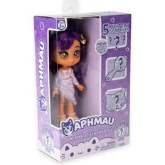 Mermaid Fashion Doll