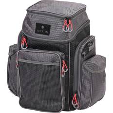 W4 Backpack Plus 2 Boxes Large Titanium Black