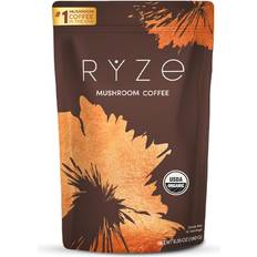 Food & Drinks Ryze Mushroom Coffee 30 Serving 30pcs