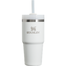 Stanley Handdisk Kökstillbehör Stanley The Quencher H2.0 FlowState Frost Termosmugg 41.4cl